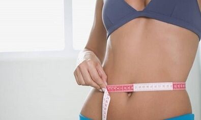 jak schudnąć w tydzień w domu