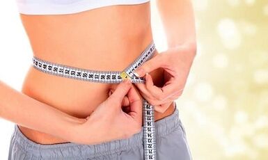 metody odchudzania w ciągu tygodnia w udach i brzuchu